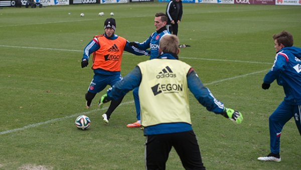 球员技术 球员技术