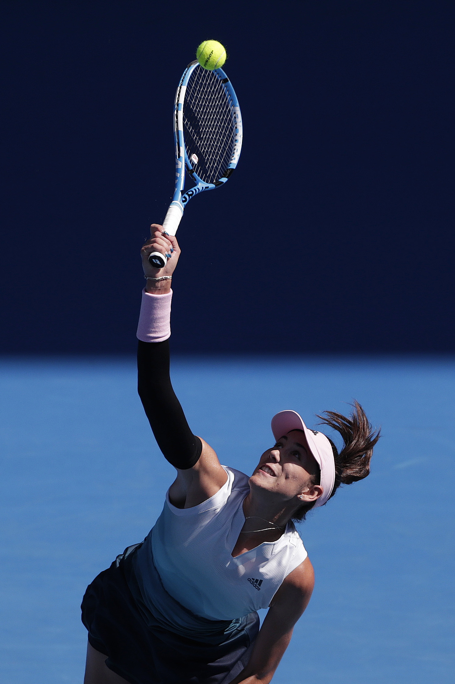 火箭阵中另 火箭阵中另