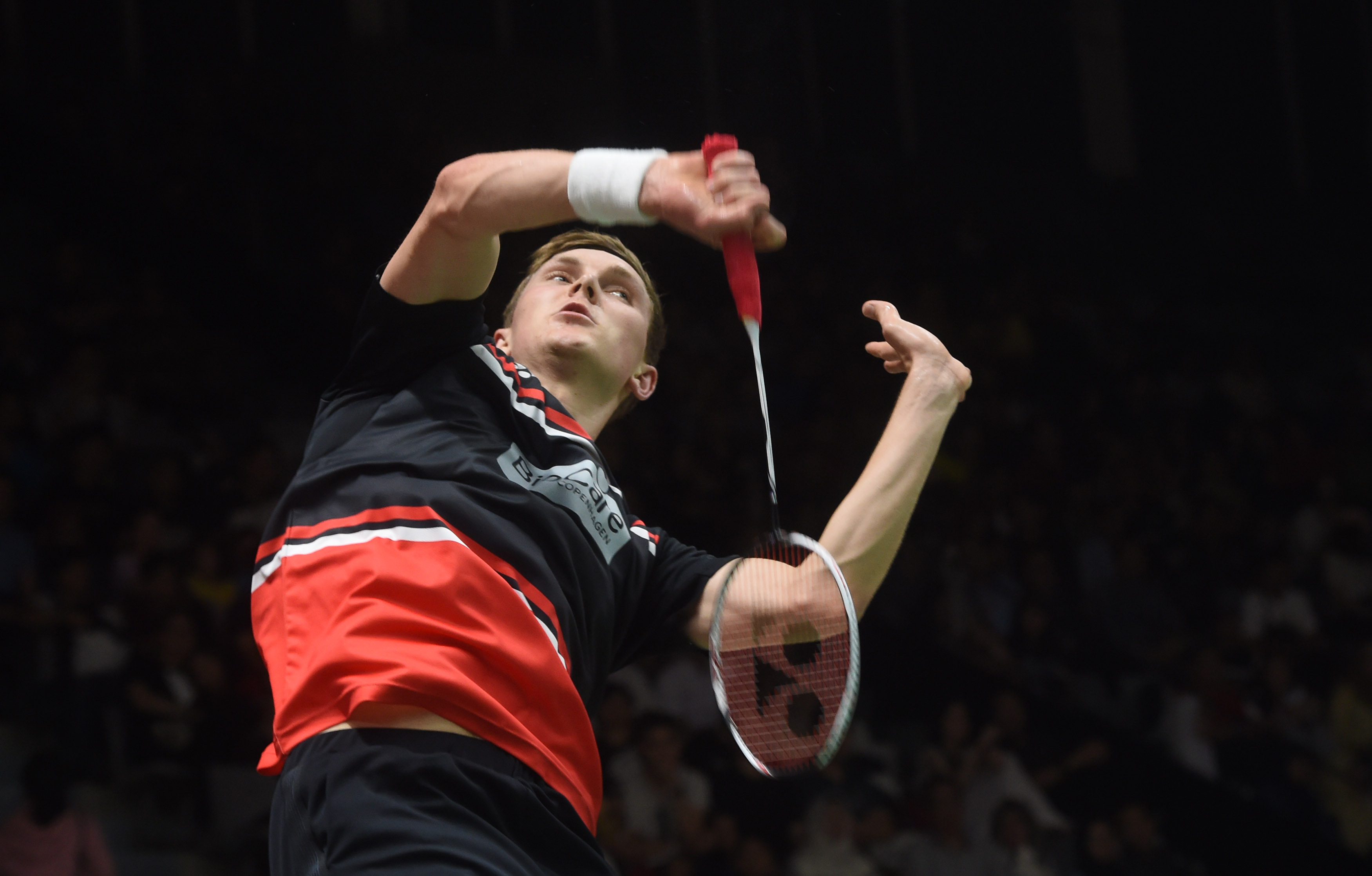 兰连续六场 兰连续六场