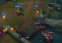 雷恩青训营 雷恩青训营