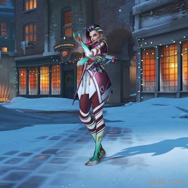 身的技战术 身的技战术